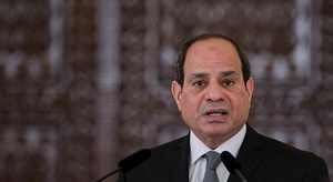 رد حاسم من الرئيس ال