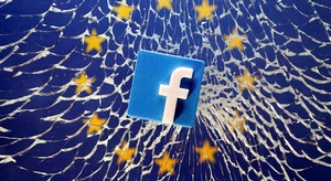 مفاجأة... فيسبوك تست