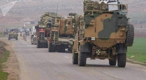 الدفاع التركية تؤكد 