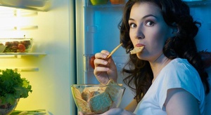 أفضل الوجبات الليلية