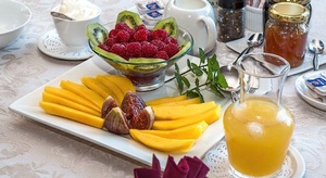 نظام غذائي يقلل من خ