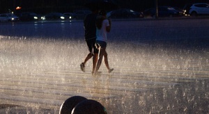 ماذا يحدث عند شرب مي