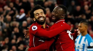 بالفيديو.. أهداف مبا