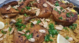 الأردنيون يتداولون  