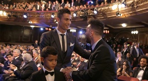 ميسي: تمنيت استمرار 