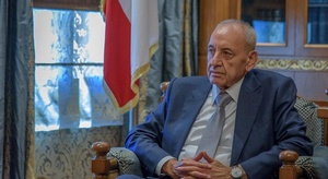 لبنان يوجه رسالة إلى