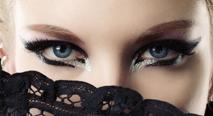 بالصور.. الحواجب الأ