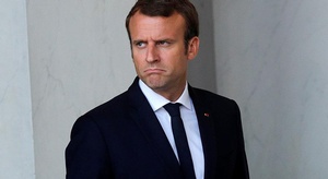 ردا على قراره بشأن ا