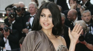 بالصور.. هيفاء وهبي 