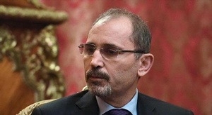 وزير خارجية الأردن: 