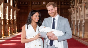 بالصور.. الظهور الأو