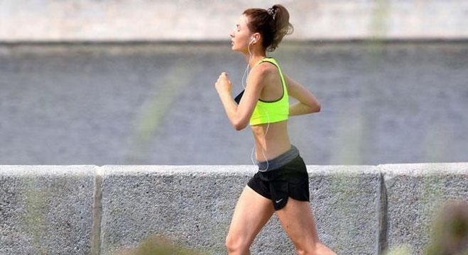 ممارسة-التمارين-الرياضية