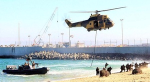 تقرير إسرائيلي: مصر 