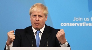 جونسون: سنحافظ على ت