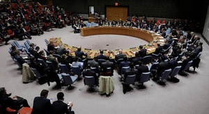 تركيا تقول لمجلس الأ