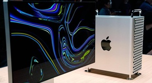 أبل  تتحدى الحظر الأ