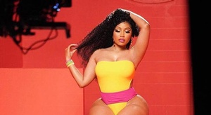 خطاب موجه إلى نيكي م