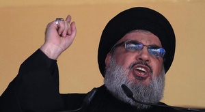 نصر الله يربط ما يجر