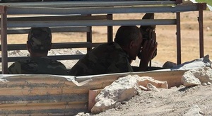 مصدر عسكري يكشف عن م