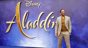 بالصور... ويل سميث: 