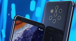 نوكيا تطرح هاتفا جدي