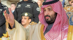 عرض خرافي من ولي الع