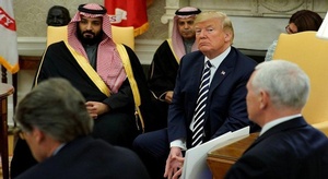 السعودية تسير عكس رغ