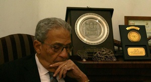 عمرو موسى يكشف ما لا