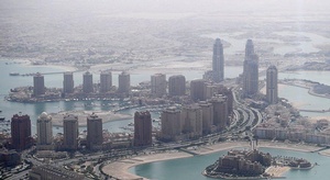 هجوم  غير مسبوق  من 