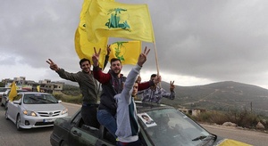 قلق أمريكي من تولي  