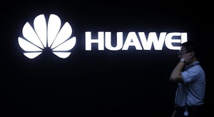 هواوي تطلق  أقوى معا