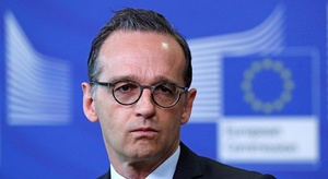 الخارجية الألمانية: 