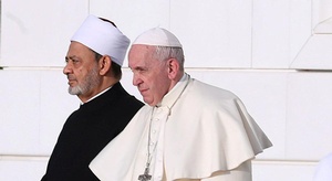 محمد بن زايد يعلن بد