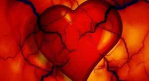 علماء ألمان: القلب ي