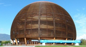 كيف يعمل  مختبر سيرن