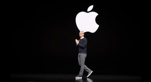 أبل  تعلن عن مفاجأة 