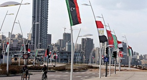 سياسي: عدم وجود حكوم