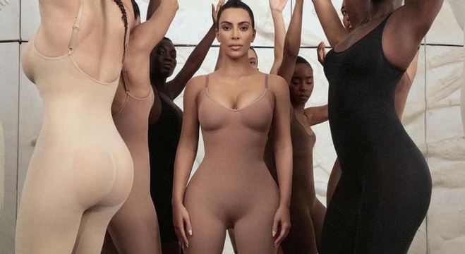 كيم كارداشيان